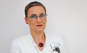 Dr. med. Michaela Berndt