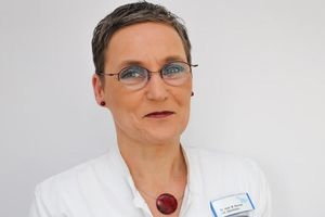 Dr. med. Michaela Berndt Dr. med. Michaela Berndt