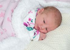 Willow Mariella Gallas