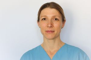 Dr. med. Manja Brüning Dr. med. Manja Brüning