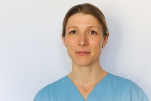 Dr. med. Manja Brüning