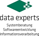 Logo data experts